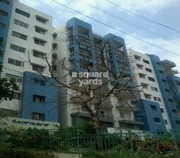 Rose Garden Apartments