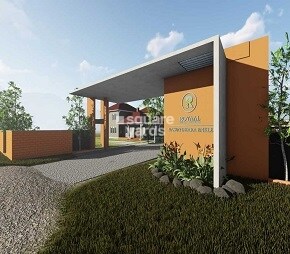 Royaal Vasundhara Enklev, Jigani, Bangalore