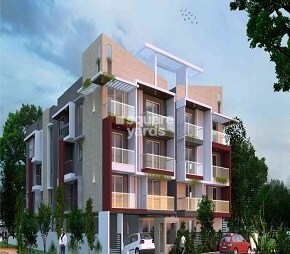 Royal Avenue Residency