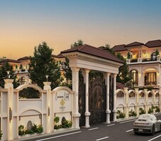 Royal Cinnamon Citadel Featured Image