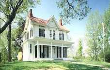 Royal County Featured Image