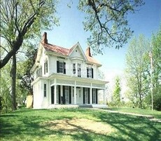 Royal County Featured Image