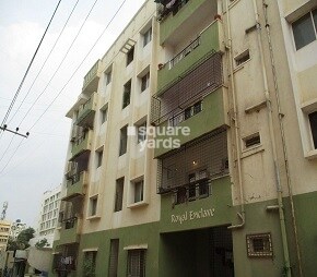 Royal Enclave Marathahalli