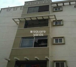 Royal Heritage Apartments