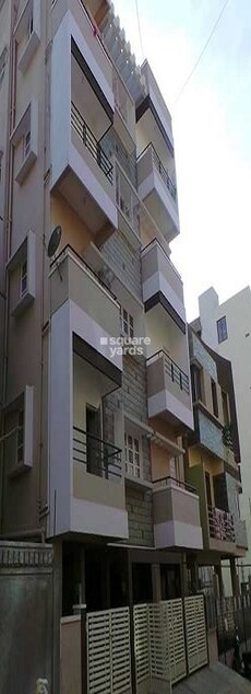 Royal Residency BTM Layout Featured Image