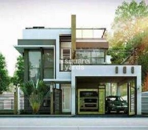 Royal Villa Kalyan Nagar