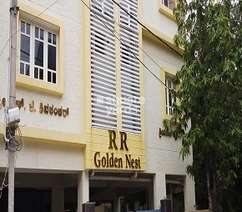 RR Golden Nest Flagship