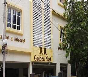 RR Golden Nest
