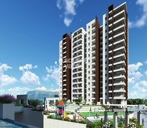 RR Signature Bangalore
