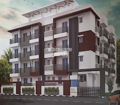 RR White Lotus, Horamavu Agara, Bangalore