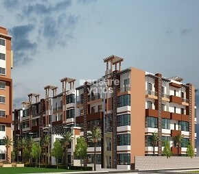 RRBC Parasmani Regency residential project in Jayanagar