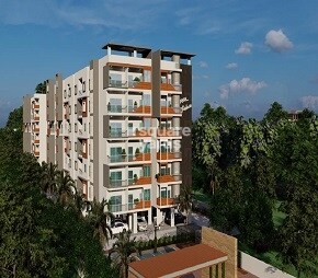 RRL Palacio, S Medihalli, Bangalore