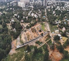 RS Ataraxis, Vajarahalli, Bangalore