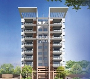 RS Lakeview residential project in Thanisandra