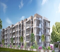 Rsun Clover, Bhoganhalli, Bangalore