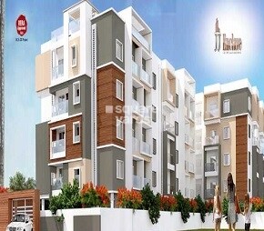 RT JJ Enclave, Anjanapura, Bangalore