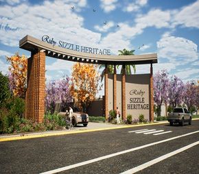 Ruby Sizzle Heritage Featured Image