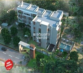 Ruchika Aarna Homes