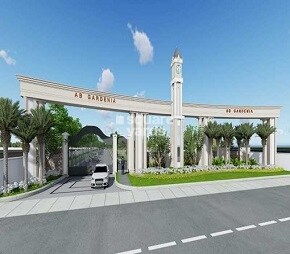 S And S AB Gardenia Featured Image