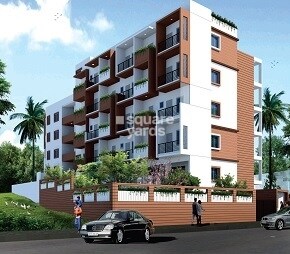 S And S Basava Pride