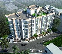 S and S Galaxy, Kaggadasapura, Bangalore