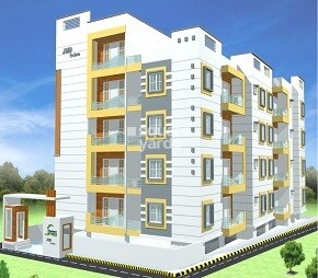 S And S JMD Enclave
