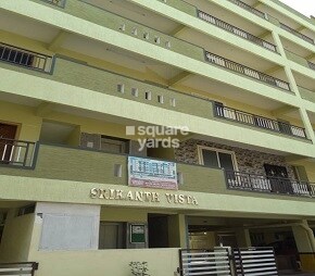 S And S Srikanth Vista residential project in Kaggadasapura