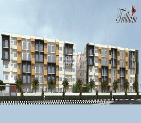 S and S Trillium Apartments