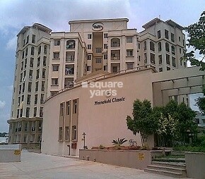 S Balan Meenakshi Classic residential project in HSR layout