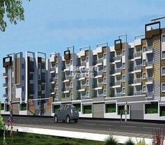 S V Meadows, Raja Rajeshwari Nagar, Bangalore