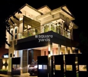 S V Residency Bellandur
