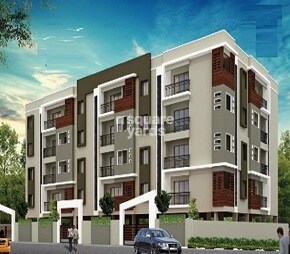 S2 Carnation residential project in Hennur