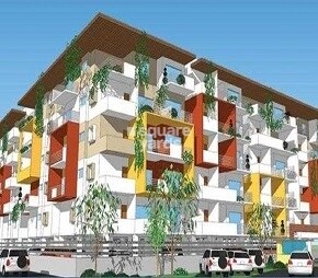 S2 Golden Tulip residential project in Sarjapur Road