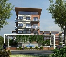 S2 Homes The Water Grove Featured Image