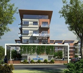 S2 The Watergrove