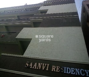 Saanvi Residency in Mahadevpura, Bangalore