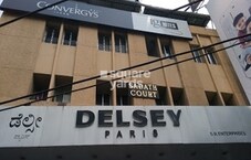 Sadath Court Featured Image