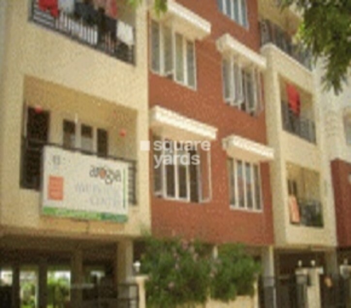 Sadguru Homes Cover Image