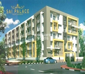 Sadhguru Sai Palace