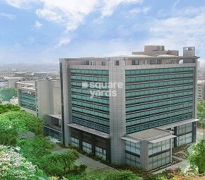 Safina Towers