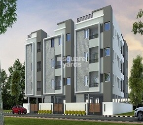 Sagar Divine residential project in Nayandahalli