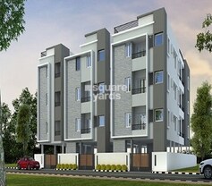 Sagar Divine, Nayandahalli, Bangalore