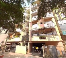 Sagar Park View Featured Image