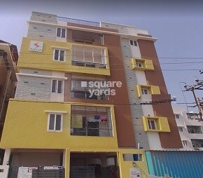 Sagar Sanctum residential project in Subramanyapura
