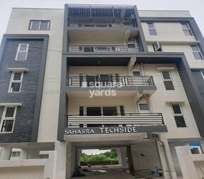 Sahashra Techside
