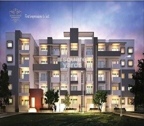Sahasra Grand