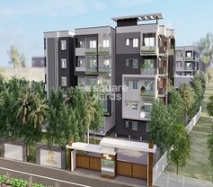 Sahasra Serenity, Kadugodi, Bangalore