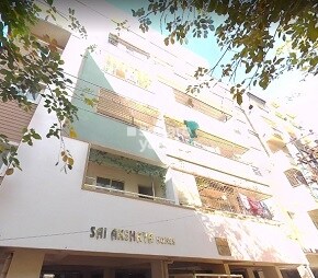 Sai Akshaya Homes