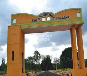Sai Anugraha Enclave Cover Image