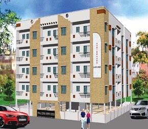 Sai Ashirwaadh Lake View Featured Image